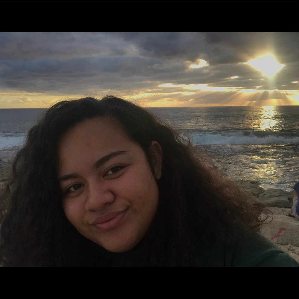 Meet your Posher, Ti